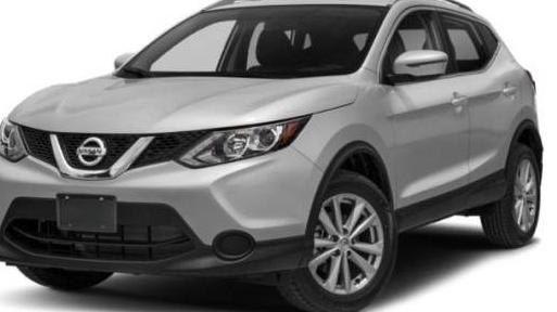 NISSAN ROGUE SPORT 2019 JN1BJ1CR8KW337377 image